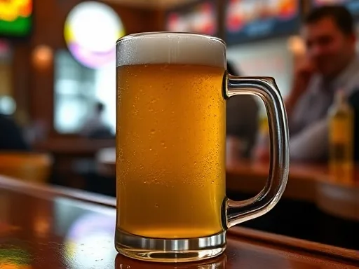 Polar-Roller - At a Bar