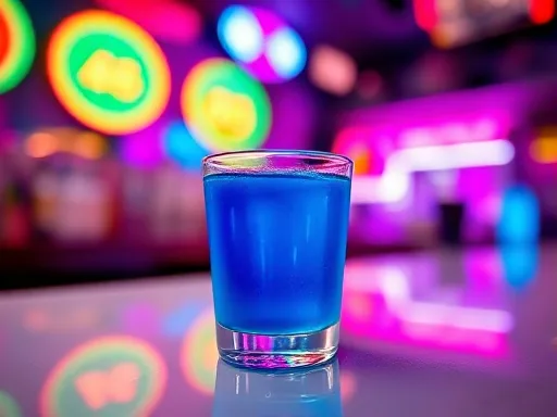 Polish Butterfly - At a Bar