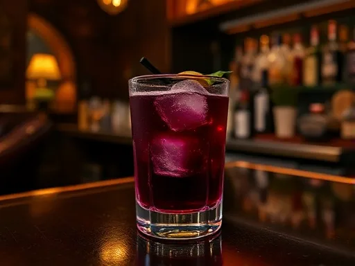 Polonaise - At a Bar
