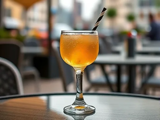 Pompanski - Outdoors