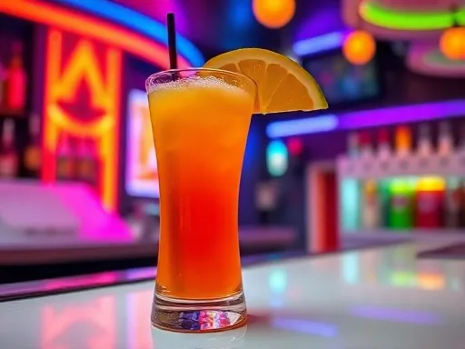 Poontang - At a Bar
