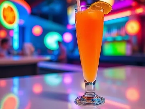 Pootie Tang - At a Bar