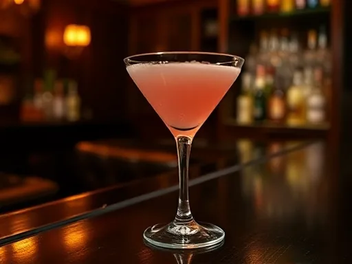 Porch Climber - At a Bar