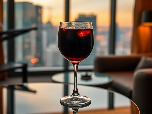 Port Cobbler - At Home