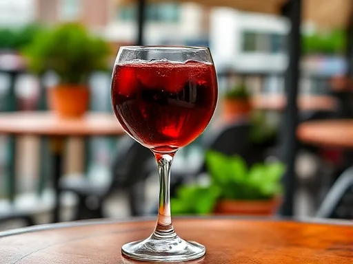 Port Cobbler - Outdoors