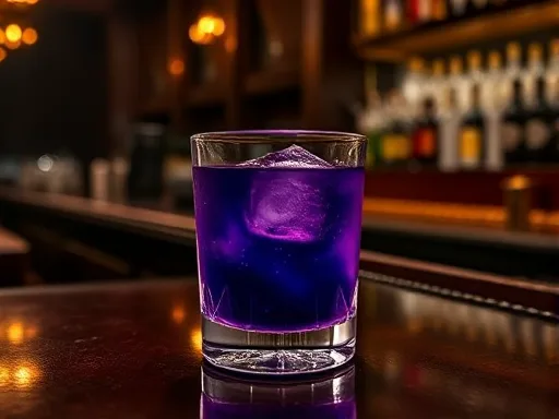 Porterhouse Blue - At a Bar