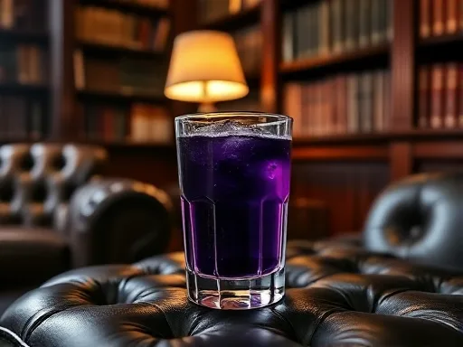 Porterhouse Blue - At Home