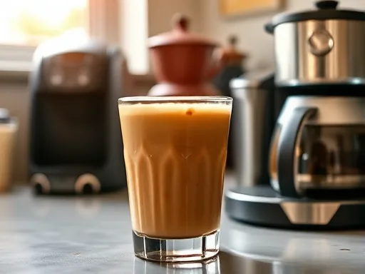 Portland Coffee - At Home