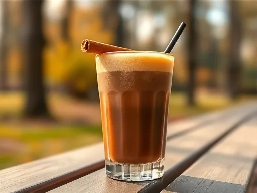 Portland Coffee - Outdoors