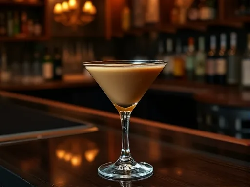 Porto Flip - At a Bar