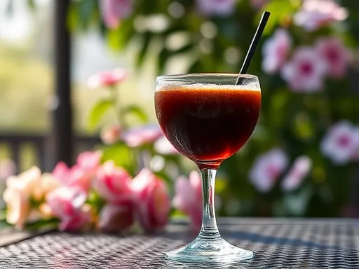 Pousse Mozart - Outdoors
