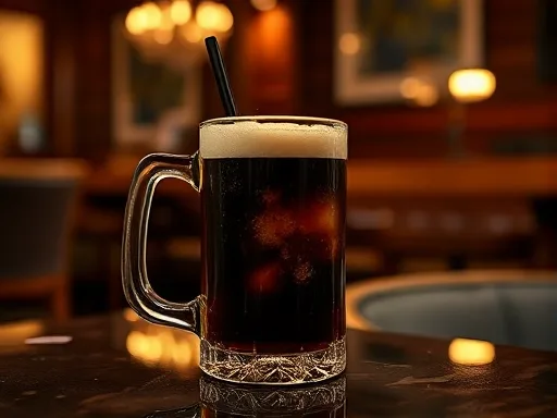 Powder Keg - At a Bar