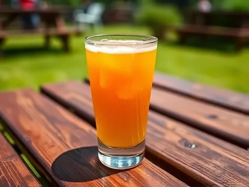 Power Drill - Outdoors