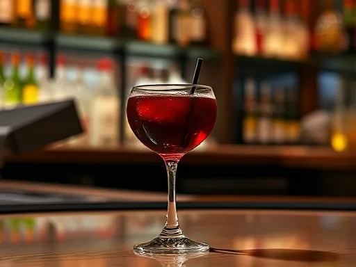 Prairie Chicken - At a Bar