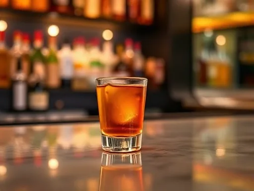 Prairie Dog - At a Bar