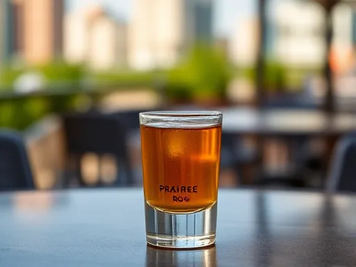 Prairie Dog - Outdoors