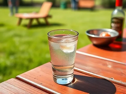 Prairie Fire - Outdoors