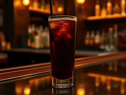 Presbyterian - At a Bar