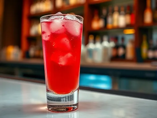 Presidente - At a Bar