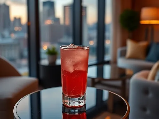 Presidente - At Home