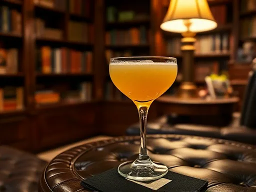 Presidential Margarita - At Home