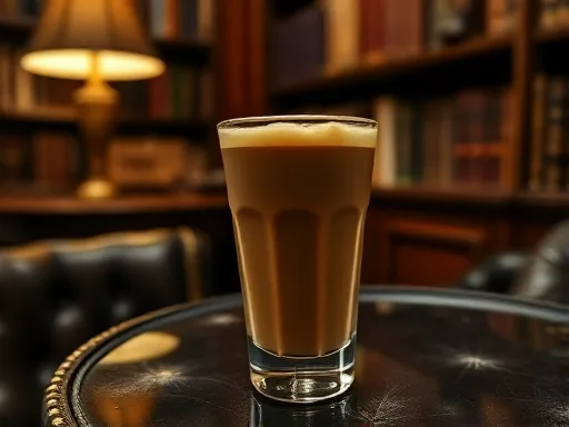 Prince Charles Coffee - At Home