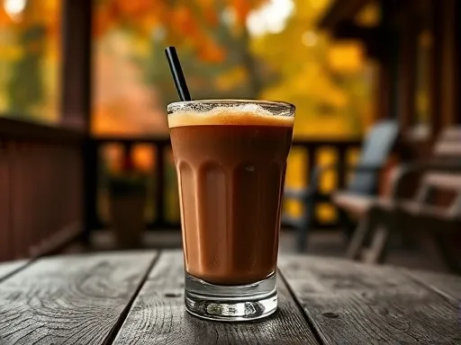 Prince Charles Coffee - Outdoors
