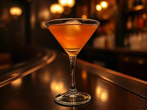 Prince Rupert - At a Bar