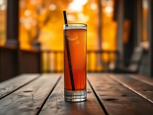 Prince of Wales - Outdoors