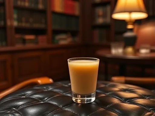 Protein Smoothie - At Home