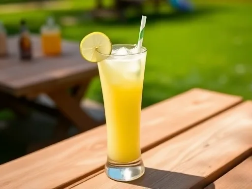 Puckerita - Outdoors
