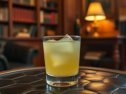 Puerto Apple - At Home