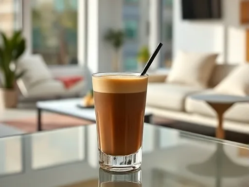 Puerto Rican Coffee - At Home