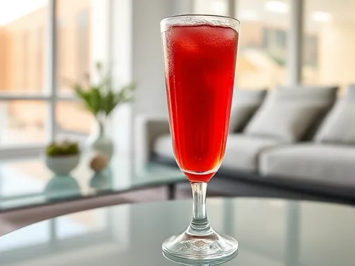 Puerto Rican Popper - At Home