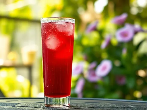 Puerto Rican Popper - Outdoors