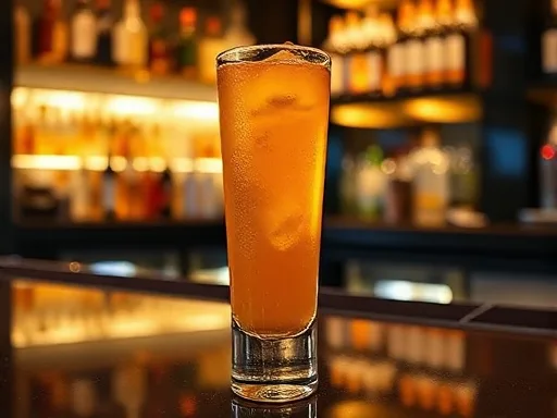 Puffer - At a Bar