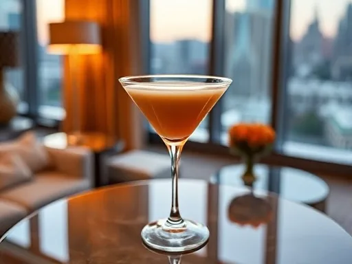 Pumpkin Eater - At Home