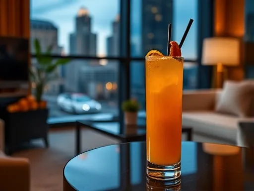 Punch In The Pants - At Home