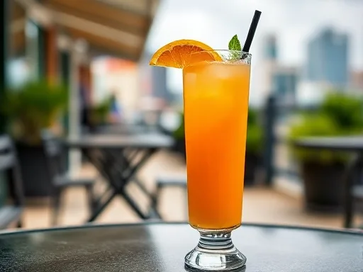 Punch In The Pants - Outdoors