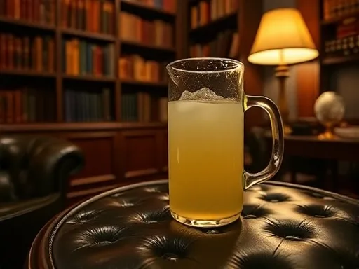 Pure White Evil - At Home