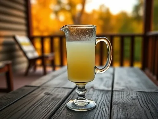 Pure White Evil - Outdoors