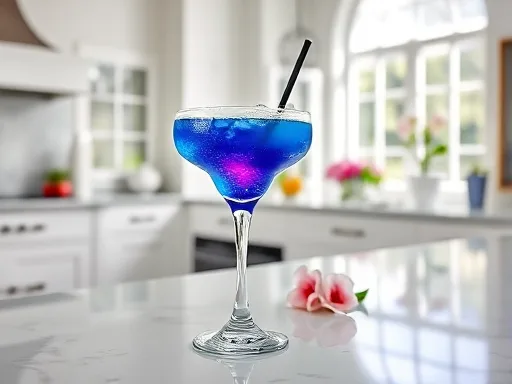 Purple Gecko - At Home