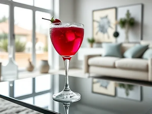 Purple Haze #3 - At Home