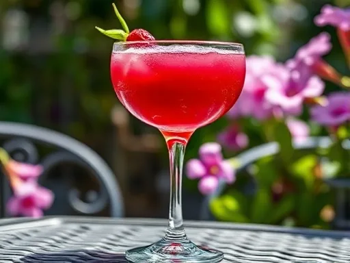 Purple Haze #3 - Outdoors