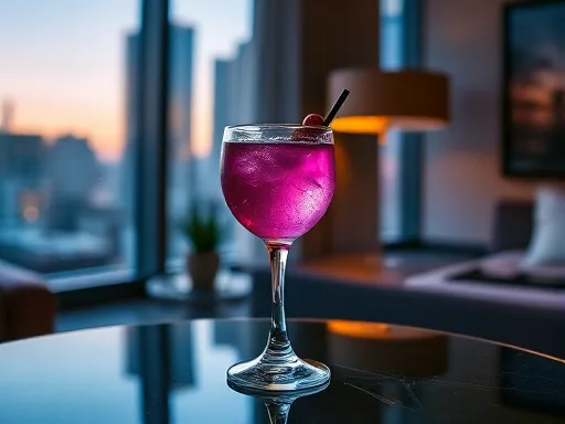 Purple Heart - At Home