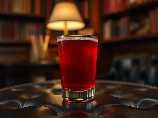 Purple Lobster - At Home