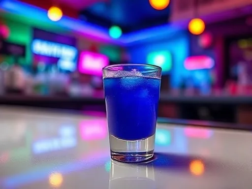 Purple Motherfucker #3 - At a Bar