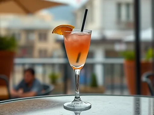 Purple Motherfucker - Outdoors