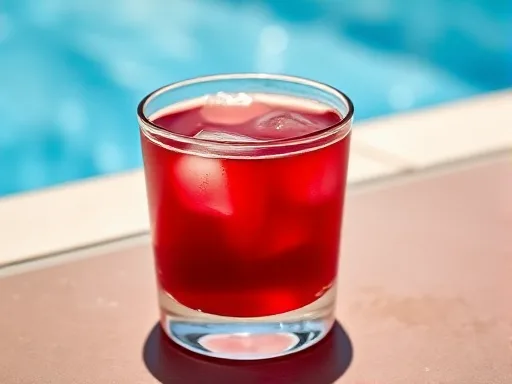 Purple Nipple - Outdoors