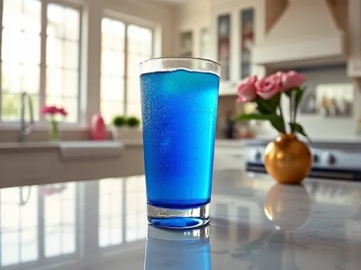 Purple Nurple #1 - At Home